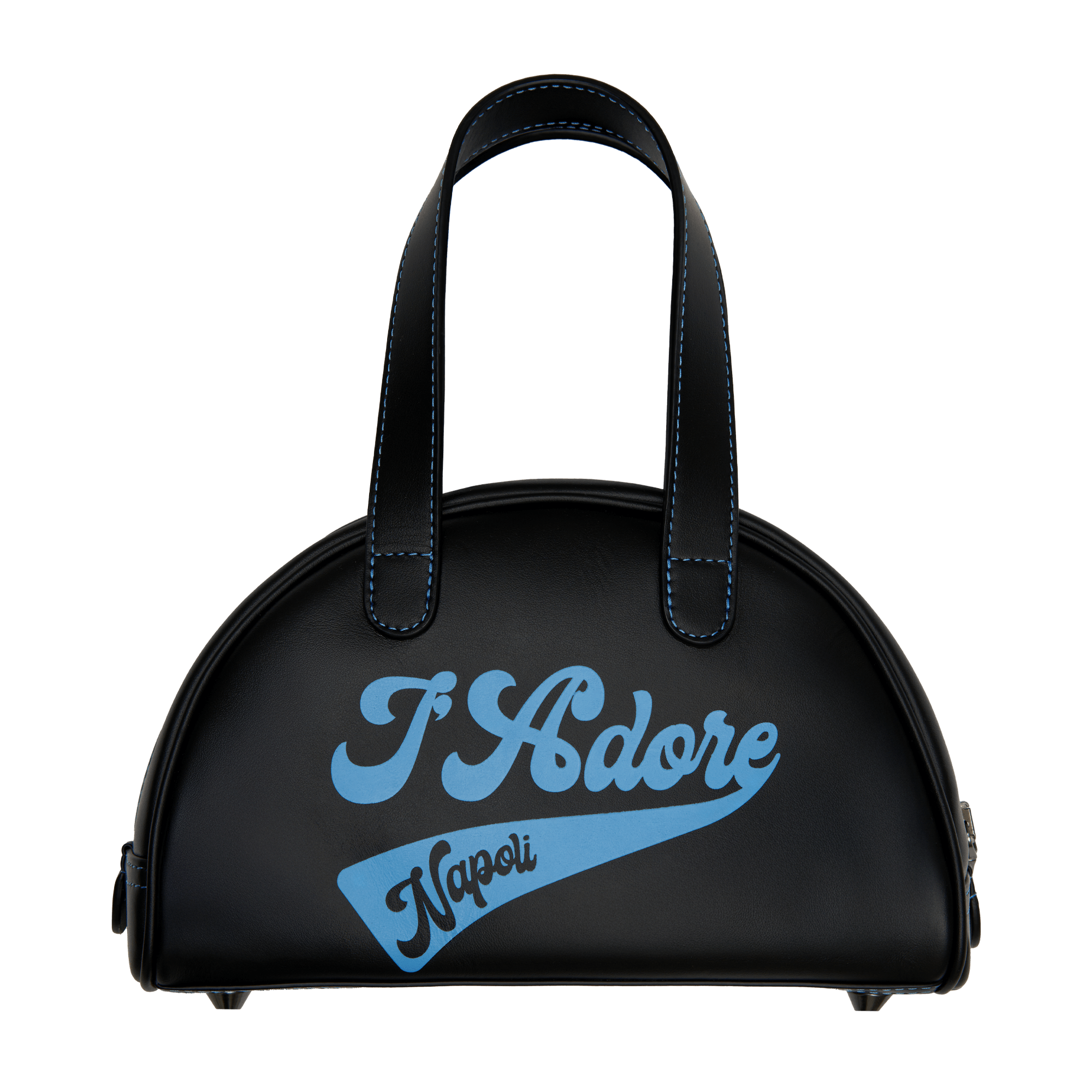 Borsa Bowling Black