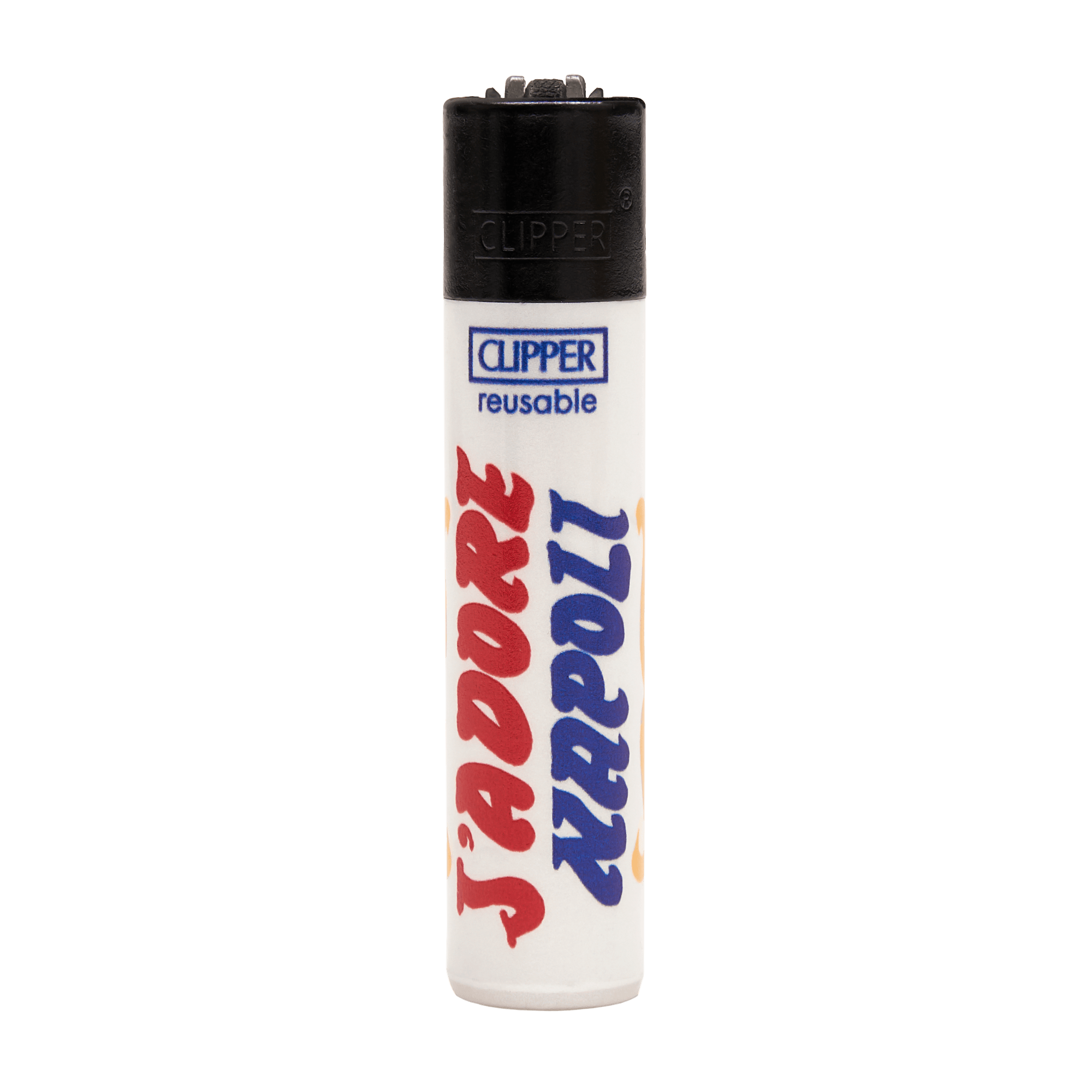 Clipper Il Numeraio White