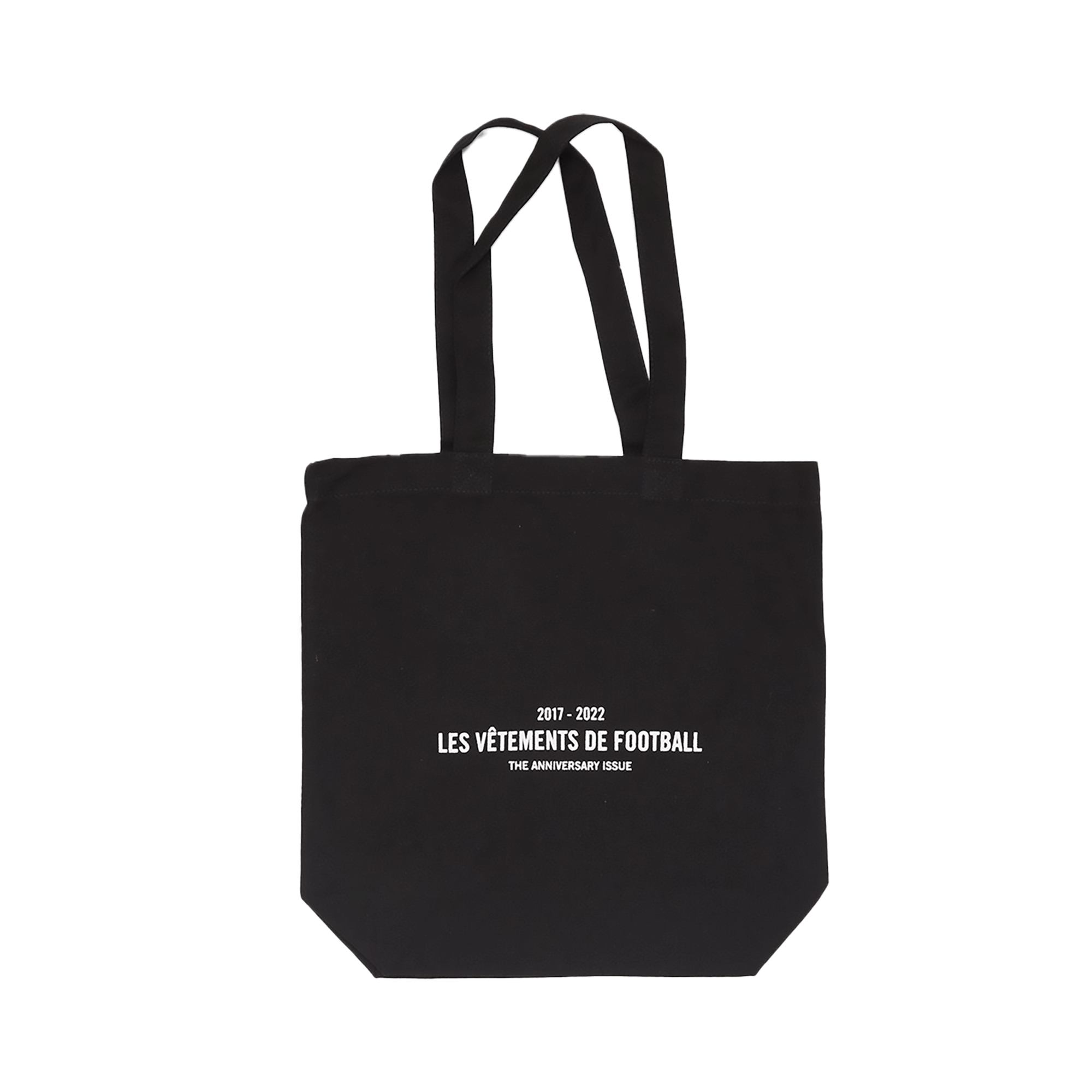 Tote Bag LVDF Black