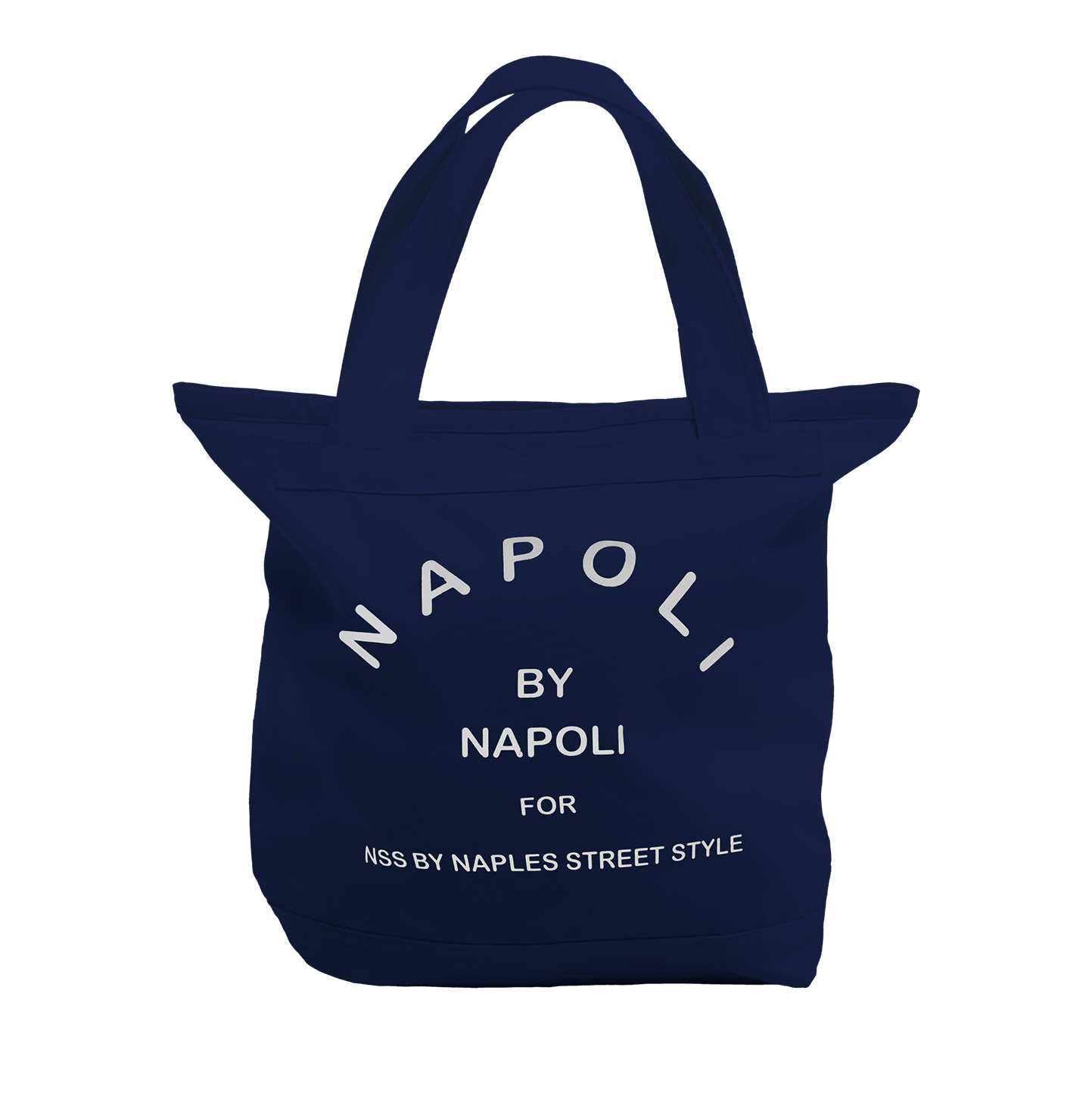 Tote bag Marc by Napoli Blue