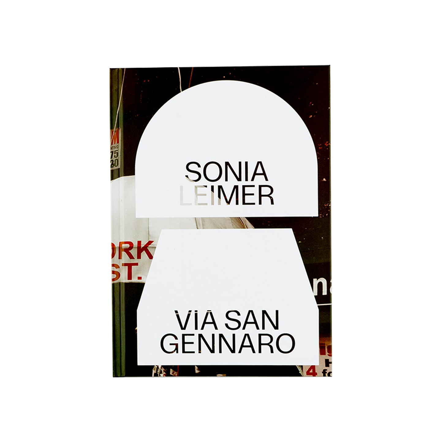 Sonis Leimer — Via San Gennaro