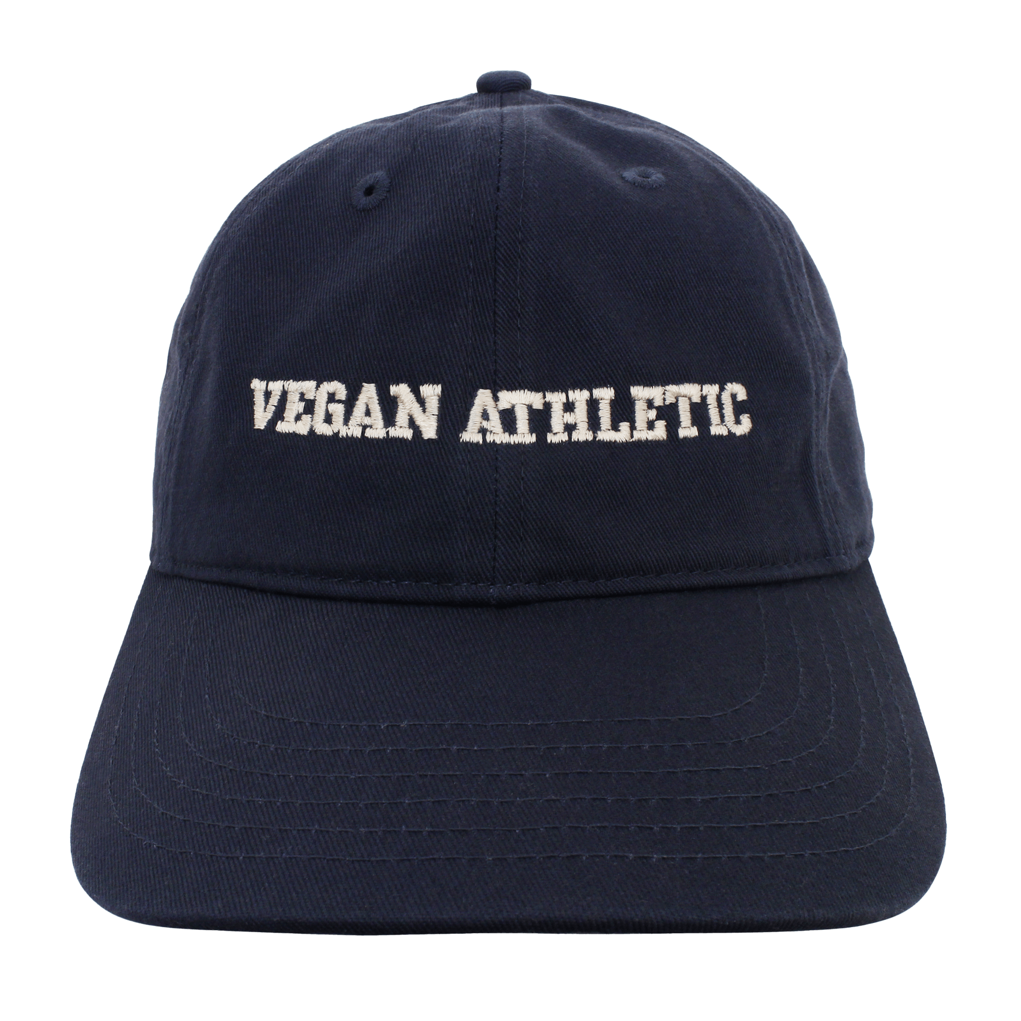 Vegan Athletic Hat