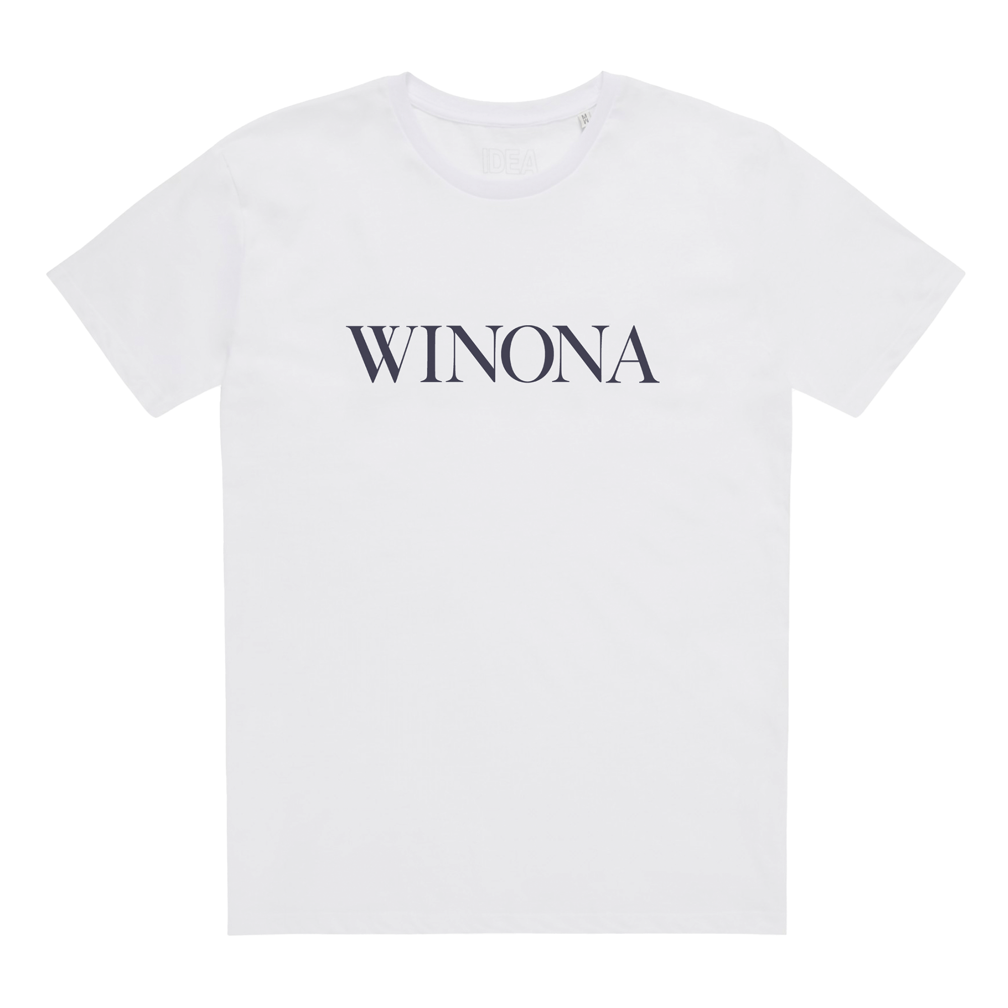Winona T-Shirt - White