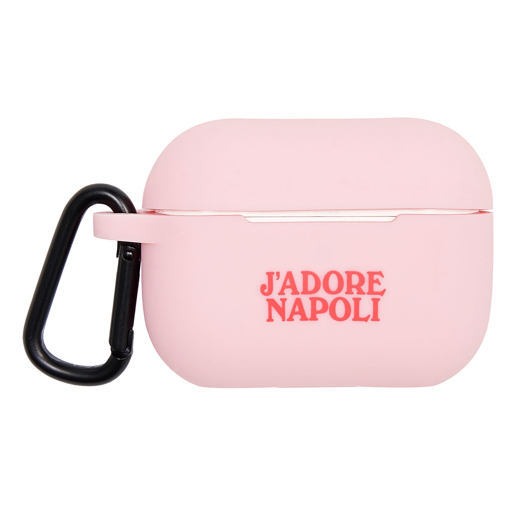 Airpods Pro Case Pink/Red