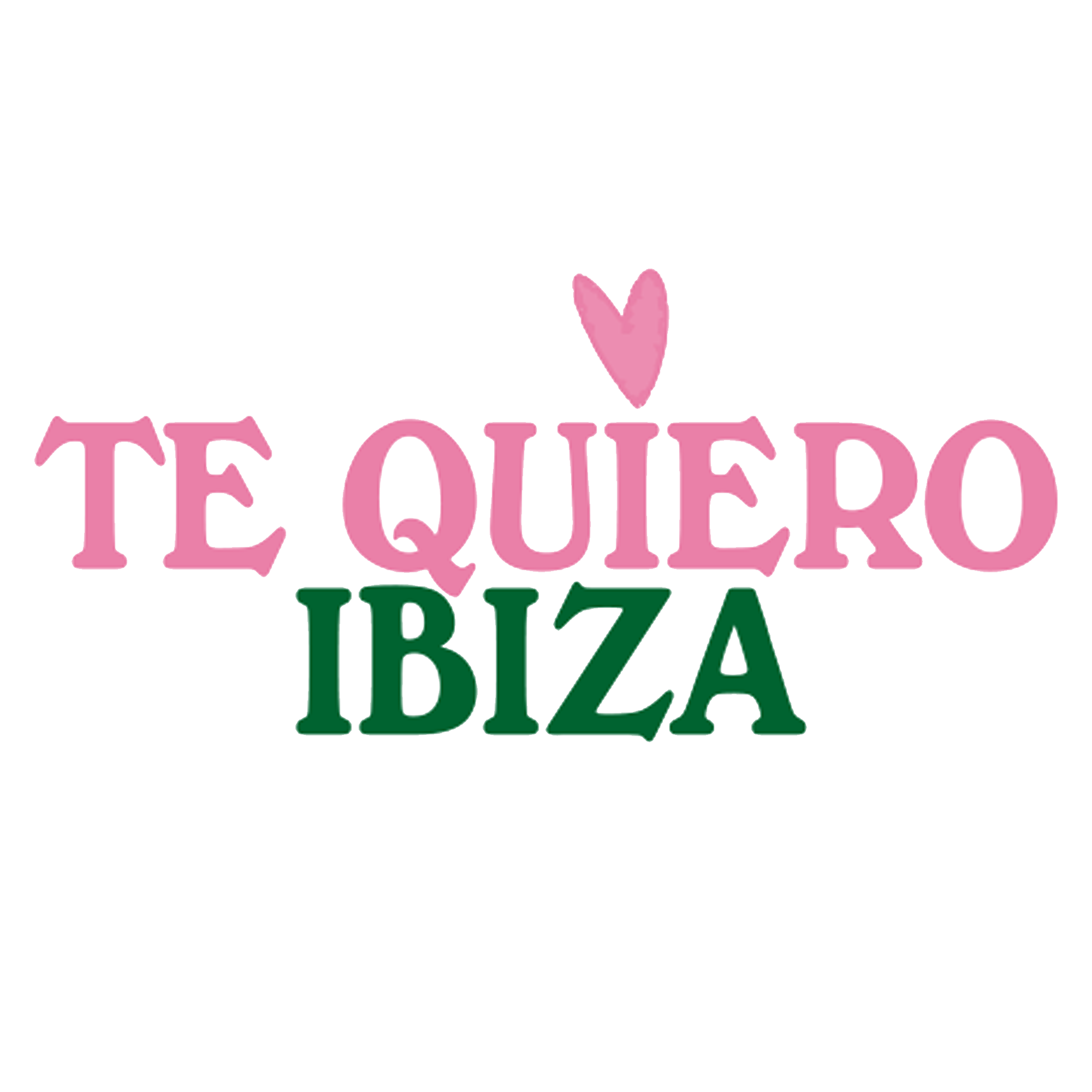 Te Quiero Ibiza