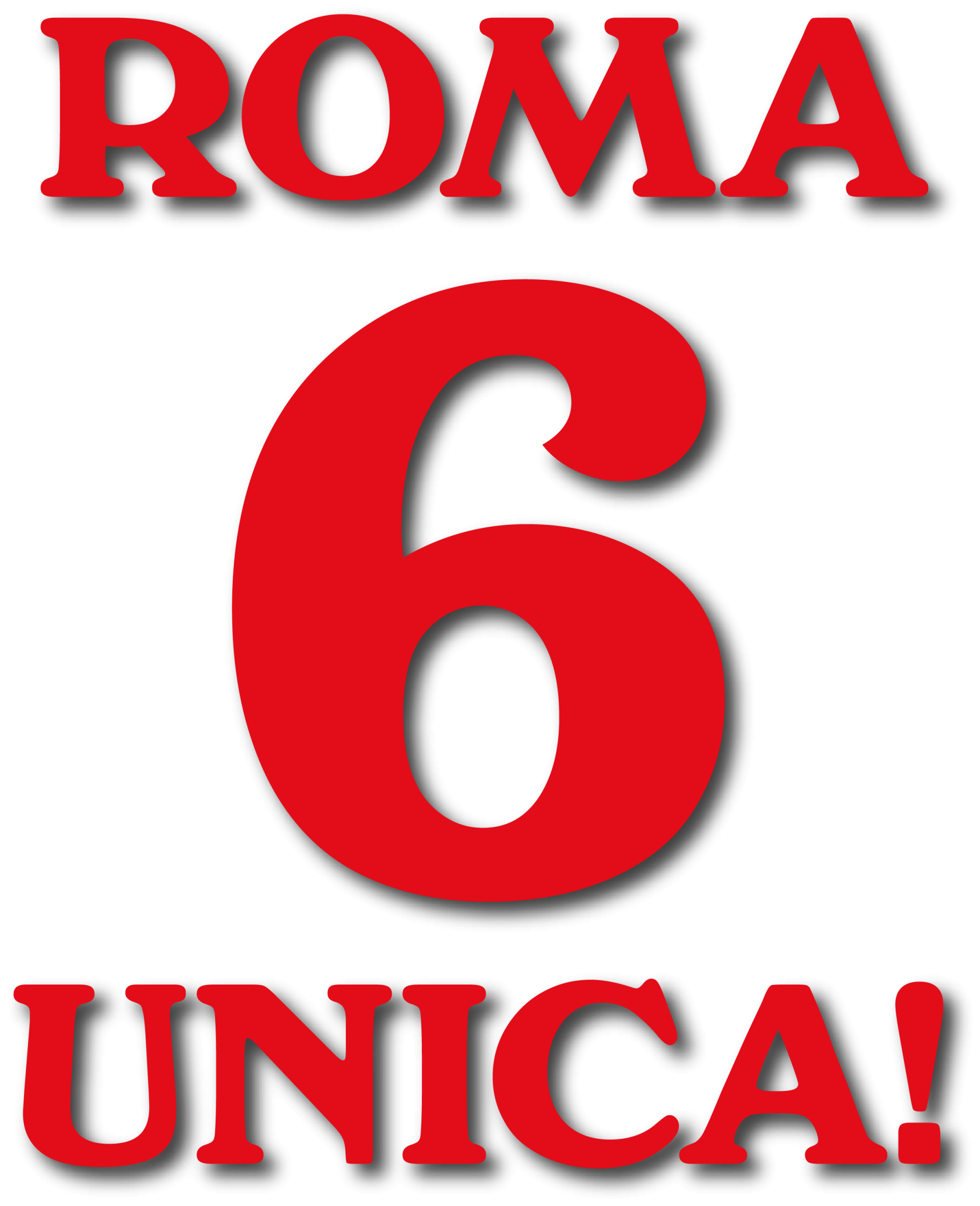 Roma 6 Unica